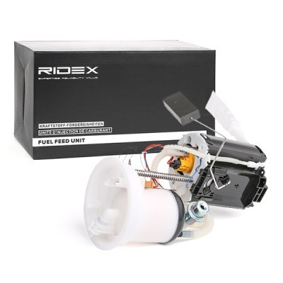 Moduł paliwowy RIDEX 1382F0052 1382F0052 - foto 2