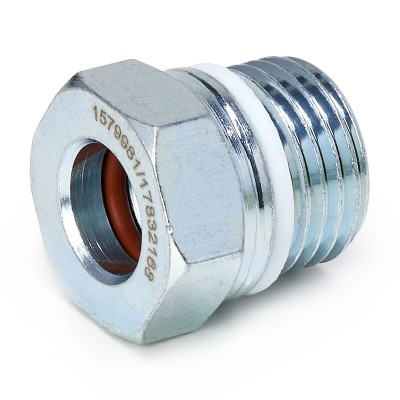 Wąż Hydrauliczny, System Kierowania RIDEX 677H0065 677H0065 - foto 2