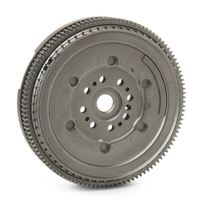 Koło zamachowe RIDEX 577F0160R 577F0160R - foto 3