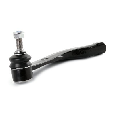 Końcówka drążka kierowniczego RIDEX 914T0611 914T0611 - foto 3