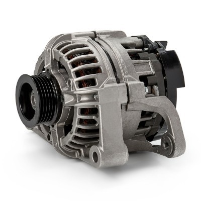 Alternator RIDEX 4G0299R 4G0299R - foto 4