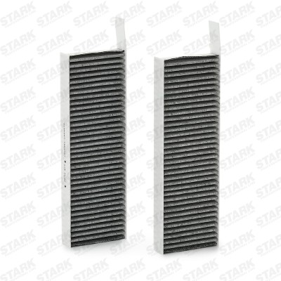 Filtr Kabinowy Stark SKIF-0170188 SKIF-0170188 - foto 3
