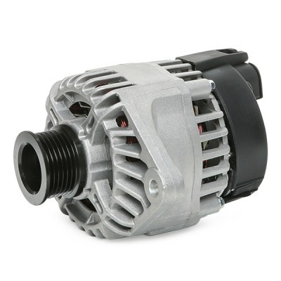 Alternator RIDEX 4G0888 4G0888 - foto 3
