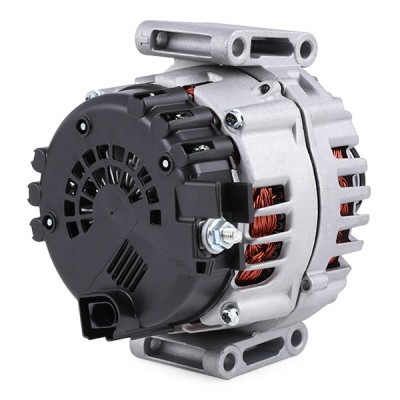 Alternator RIDEX 4G0315 4G0315 - foto 4