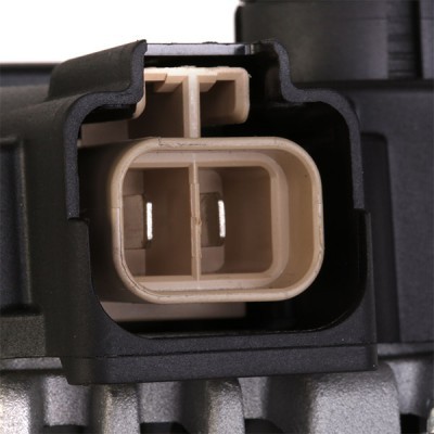 Alternator RIDEX 4G0519 4G0519 - foto 5