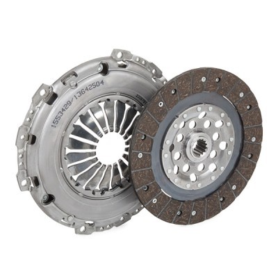 Zestaw Sprzęgła RIDEX 479C0229 479C0229 - foto 5