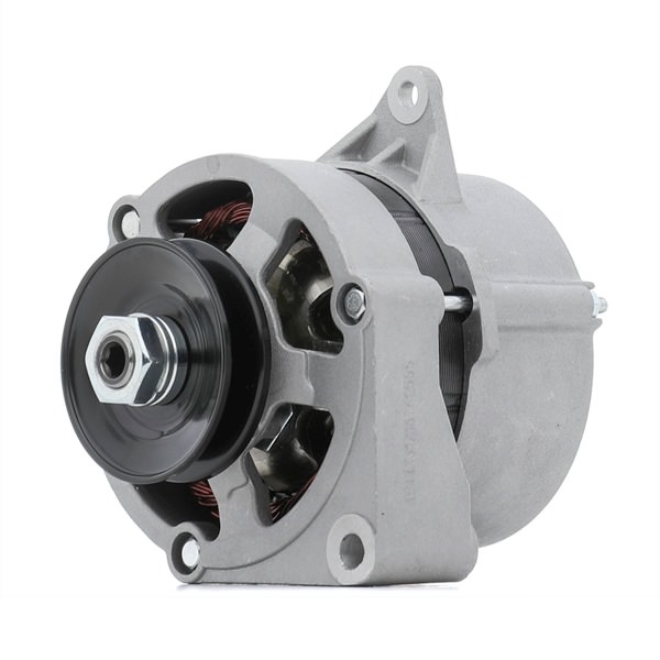 Alternator RIDEX 4G0281 4G0281 - foto 1