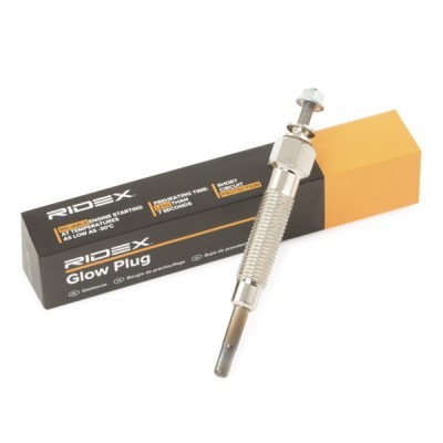 Świeca Żarowa RIDEX 243G0031 243G0031 - foto 2