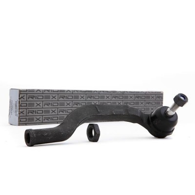 Końcówka drążka kierowniczego RIDEX 914T0015 914T0015 - foto 2