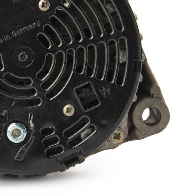 Alternator RIDEX 4G0834R 4G0834R - foto 5