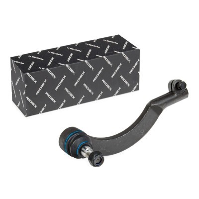 Końcówka drążka kierowniczego RIDEX 914T0269 914T0269 - foto 2