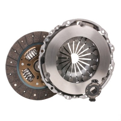 Zestaw Sprzęgła RIDEX 479C0608 479C0608 - foto 7