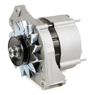Alternator RIDEX 4G0131 4G0131 - foto 3