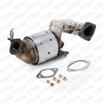 Katalizator Stark SKCCT-4840785 SKCCT-4840785 - foto 3