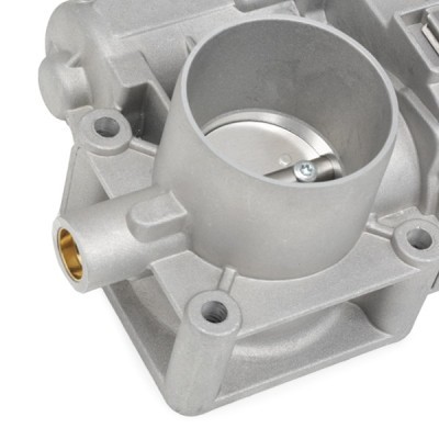 Дроссельная заслонка RIDEX 158T0139 158T0139 - foto 7