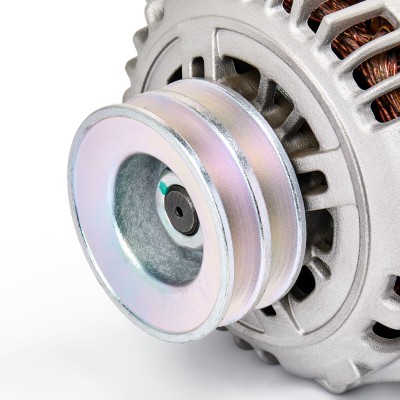 Alternator RIDEX 4G0262R 4G0262R - foto 5