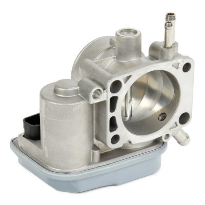 Дроссельная заслонка RIDEX 158T0082 158T0082 - foto 4