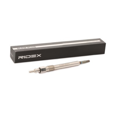 Świeca Żarowa RIDEX 243G0046 243G0046 - foto 2
