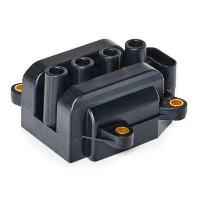 Cewka Zapłonowa RIDEX 689C0284P 689C0284P - foto 4