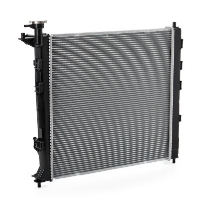 Chłodnica RIDEX 470R1358 470R1358 - foto 3