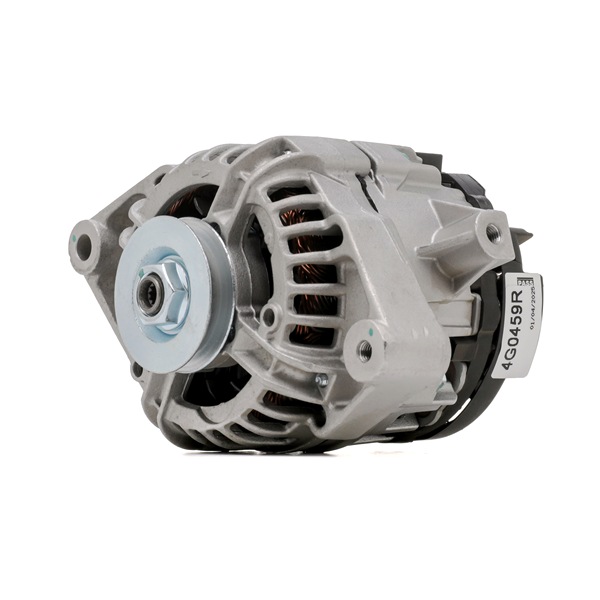 Alternator RIDEX 4G0459R 4G0459R - foto 1