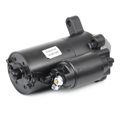 Rozrusznik RIDEX 2S0212R 2S0212R - foto 3