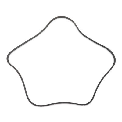 Pasek Klinowy RIDEX 305P0083P 305P0083P - foto 4