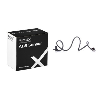 Czujnik ABS RIDEX 412W0985 412W0985 - foto 2