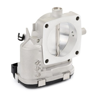 Дроссельная заслонка RIDEX 158T0176 158T0176 - foto 4