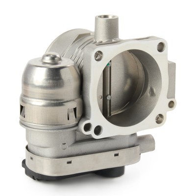 Дроссельная заслонка RIDEX 158T0127 158T0127 - foto 4