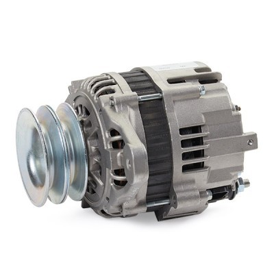 Alternator RIDEX 4G0192R 4G0192R - foto 3