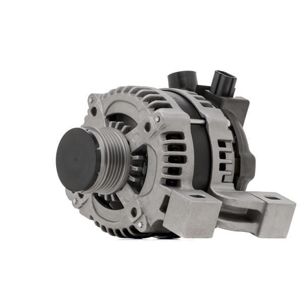 Alternator RIDEX 4G0870R 4G0870R - foto 1