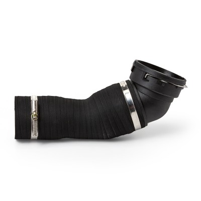 Rura Wąż Turbo Intercoolera RIDEX 3314C0234 3314C0234 - foto 6