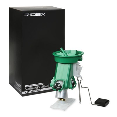 Moduł paliwowy RIDEX 1382F0454 1382F0454 - foto 2