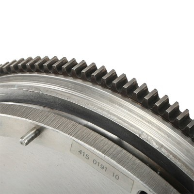 Koło zamachowe RIDEX 577F0121R 577F0121R - foto 6