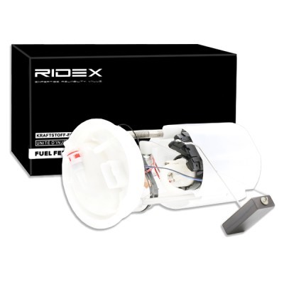 Moduł paliwowy RIDEX 1382F0026 1382F0026 - foto 4