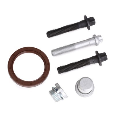 Zestaw łańcucha rozrządu RIDEX 1389T2453 1389T2453 - foto 7