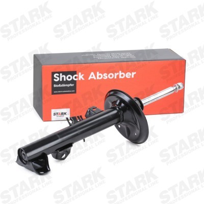 Amortyzator Stark SKSA-0132711 SKSA-0132711 - foto 2