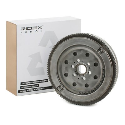 Koło zamachowe RIDEX 577F0045R 577F0045R - foto 2