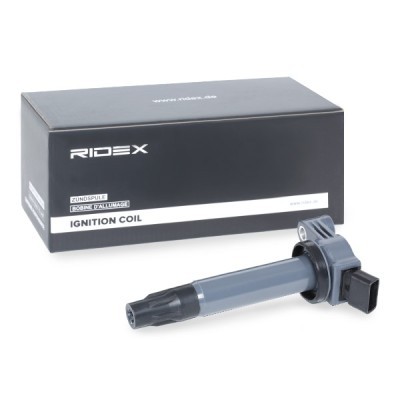 Cewka Zapłonowa RIDEX 689C0303 689C0303 - foto 2