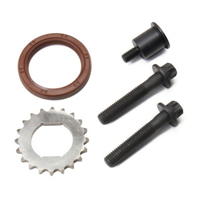 Zestaw łańcucha rozrządu RIDEX 1389T2555 1389T2555 - foto 10