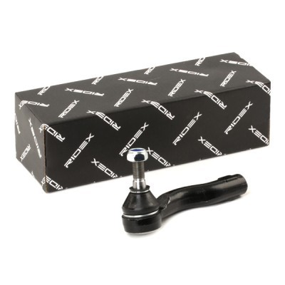 Końcówka drążka kierowniczego RIDEX 914T0399 914T0399 - foto 2