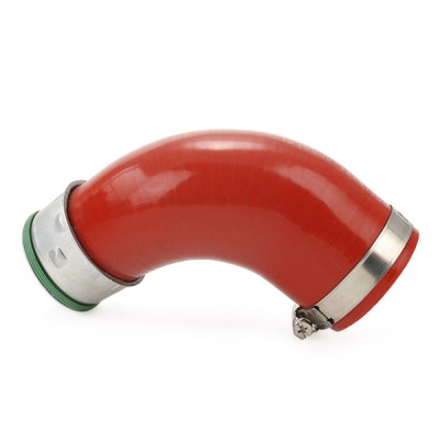 Rura Wąż Turbo Intercoolera RIDEX 3314C0019 3314C0019 - foto 6