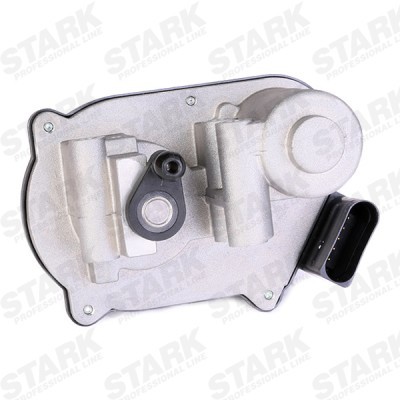 Regulator przepustnicy Stark SKCCO-2910001 SKCCO-2910001 - foto 3
