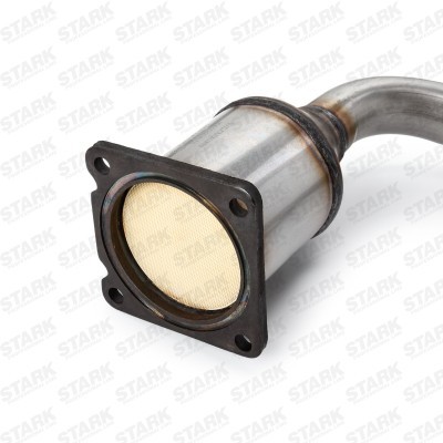 Katalizator Stark SKCCT-4840099 SKCCT-4840099 - foto 5
