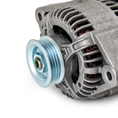 Alternator RIDEX 4G0110R 4G0110R - foto 7