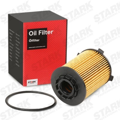 Filtr Oleju Stark SKOF-0860198 SKOF-0860198 - foto 2
