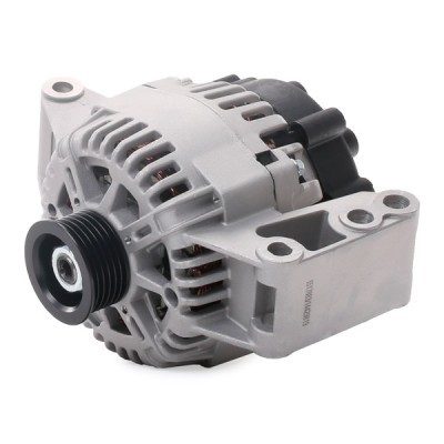 Alternator RIDEX 4G0456 4G0456 - foto 2