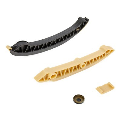 Zestaw łańcucha rozrządu RIDEX 1389T2509 1389T2509 - foto 4