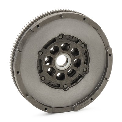 Koło zamachowe RIDEX 577F0160R 577F0160R - foto 4